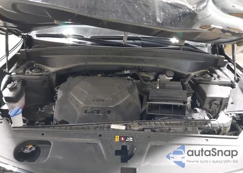 2024 Kia Telluride Sx Prestige X-Line из США, поврежденный, VIN 5XYP5DGC0RG520309